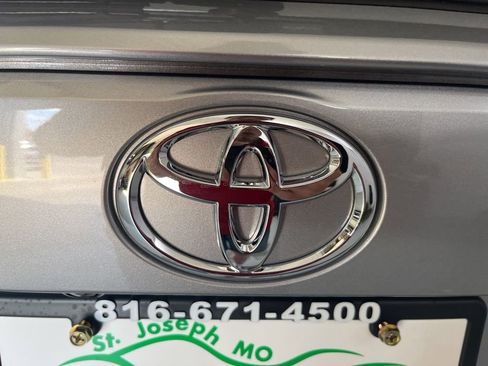 Used 2025 Toyota RAV4 XLE Premium w/ Weather Package AWD/4WD image 45