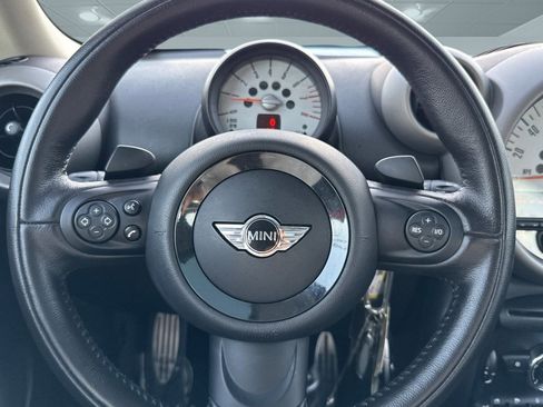 Used 2012 MINI Cooper Countryman S image 15