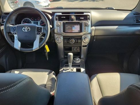 Used 2016 Toyota 4Runner SR5 Premium image 21