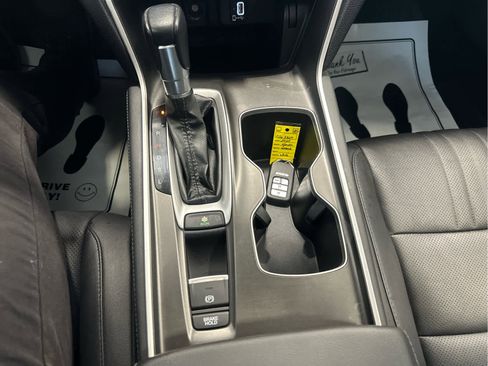 Used 2020 Honda Accord EX-L image 27