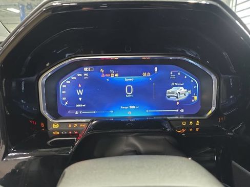 New 2026 Chevrolet Silverado 1500 RST AWD/4WD image 20