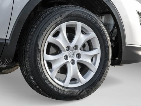 Used 2012 MAZDA CX-9 Touring w/ Moonroof & Bose Audio Pkg image 60