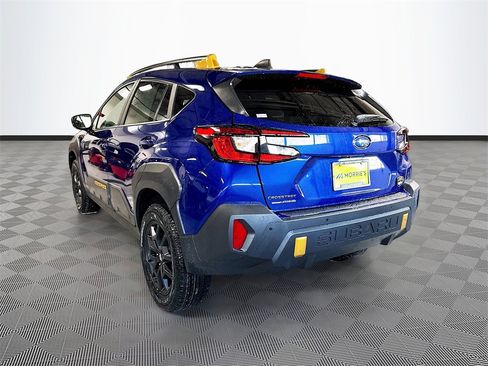 New 2026 Subaru Crosstrek 2.5i Wilderness image 33