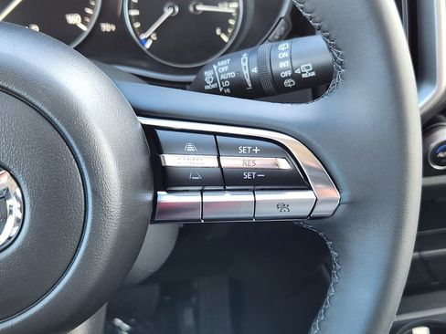 New 2026 MAZDA CX-50 AWD 2.5 S w/ Cargo Package image 18
