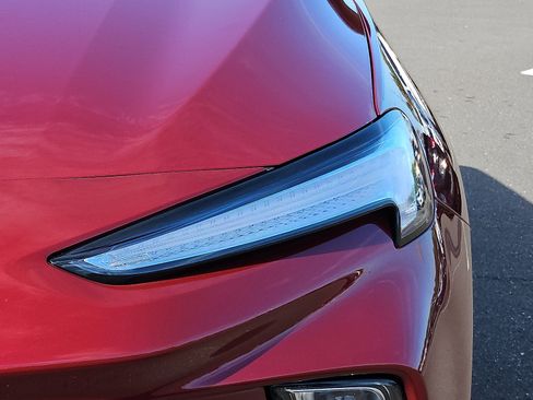 Certified 2024 Buick Encore GX Preferred w/ Comfort Package image 9