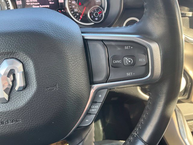 Used 2021 RAM 1500 Laramie AWD/4WD image 30