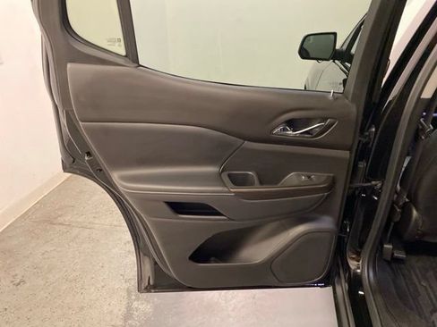 Used 2019 GMC Acadia SLT w/ Black Edition AWD/4WD image 21