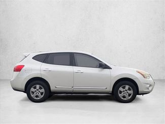 Used 2011 Nissan Rogue S AWD/4WD video 4