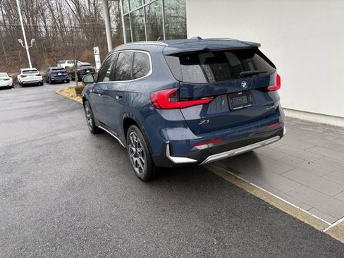 New 2026 BMW X1 xDrive28i w/ Convenience Package image 3