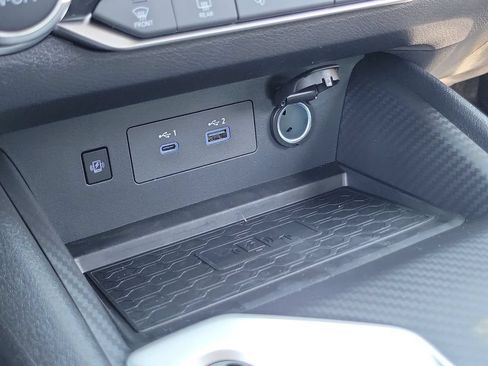 New 2026 Nissan Altima 2.5 SV w/ SV Premium Package FWD image 16