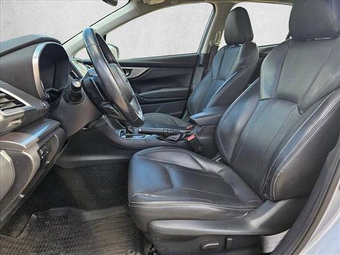 Used 2020 Subaru Impreza 2.0i Limited image 17