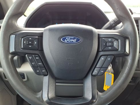 Used 2020 Ford F350 XL w/ Power Equipment Group AWD/4WD image 17