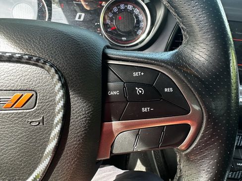Used 2019 Dodge Challenger R/T Scat Pack w/ Driver Convenience Group RWD image 17