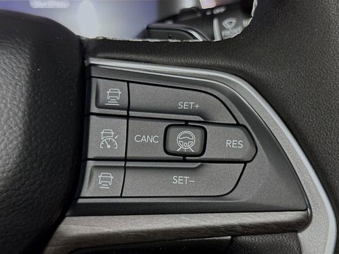 New 2026 Jeep Grand Cherokee Limited image 29