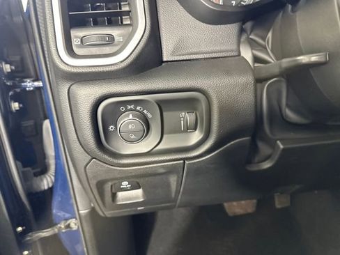 Used 2023 RAM 1500 Big Horn image 19
