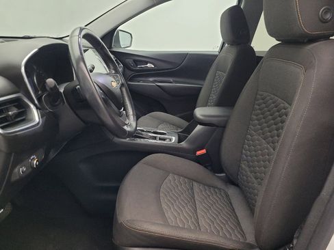 Used 2018 Chevrolet Equinox LT w/ Sun & Infotainment Package AWD/4WD image 17