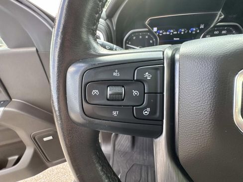 Used 2021 GMC Sierra 1500 Denali w/ Denali Ultimate Package image 25
