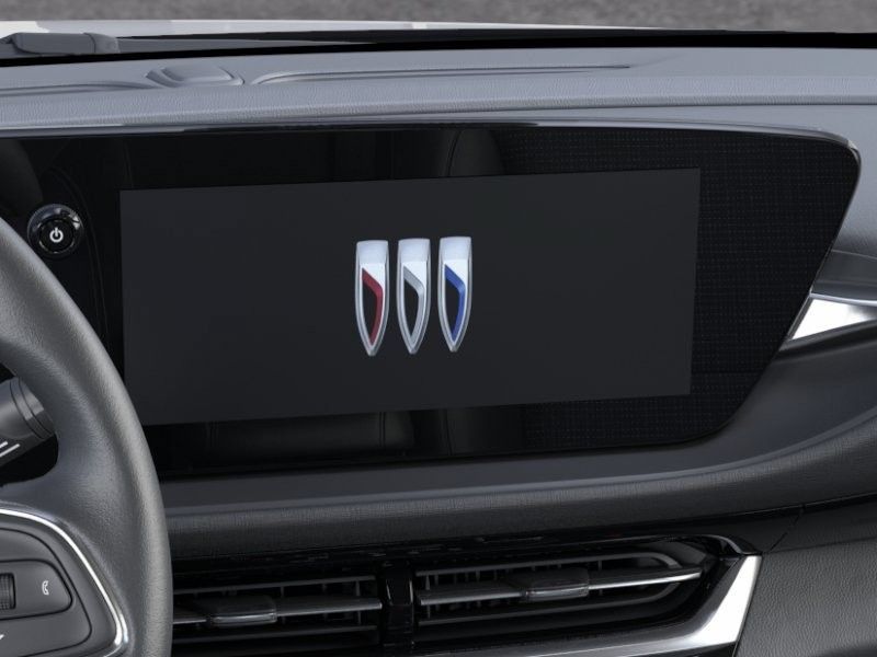 New 2026 Buick Envista Sport Touring FWD image 21