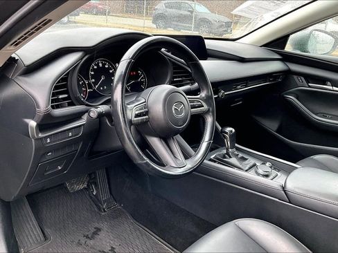 Used 2023 MAZDA MAZDA3 s image 13