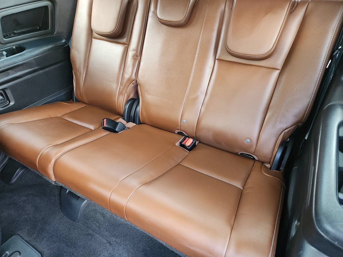 Used 2020 Subaru Ascent Touring w/ Popular Package #2A AWD/4WD image 55