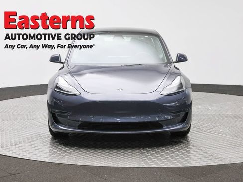 Used 2023 Tesla Model 3 Standard Range RWD image 2