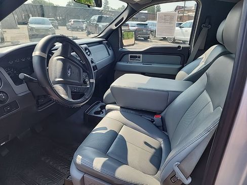 Used 2011 Ford F150 XL w/ PWR Equipment Group RWD image 11