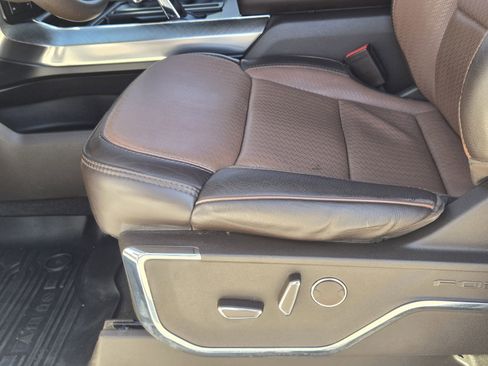 Certified 2022 Ford F150 King Ranch w/ Trailer Tow Package image 27