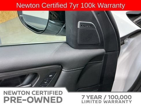 Used 2026 Nissan Armada Platinum RWD image 61