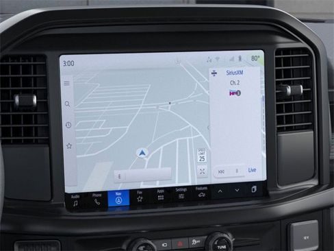 New 2025 Ford F150 STX image 14