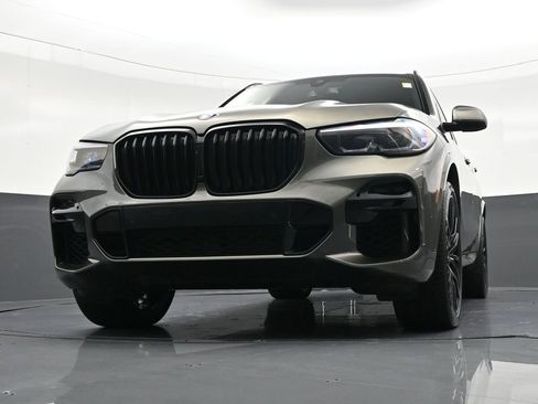 Used 2023 BMW X5 sDrive40i w/ M Sport Package image 33