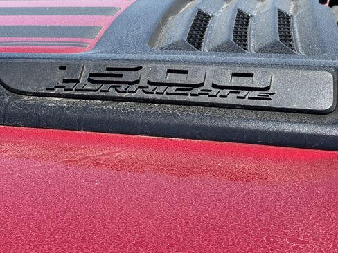 New 2026 RAM 1500 Laramie AWD/4WD image 25