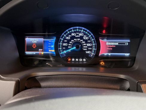 Used 2019 Ford Flex SEL w/ Equipment Group 202A image 16