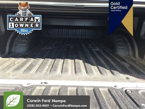 Used 2024 Ford F350 King Ranch image 12