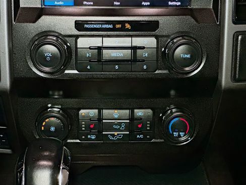 Certified 2019 Ford F150 XLT w/ Equipment Group 302A Luxury image 13