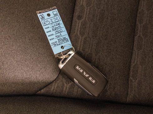 New 2026 RAM 1500 Big Horn image 39