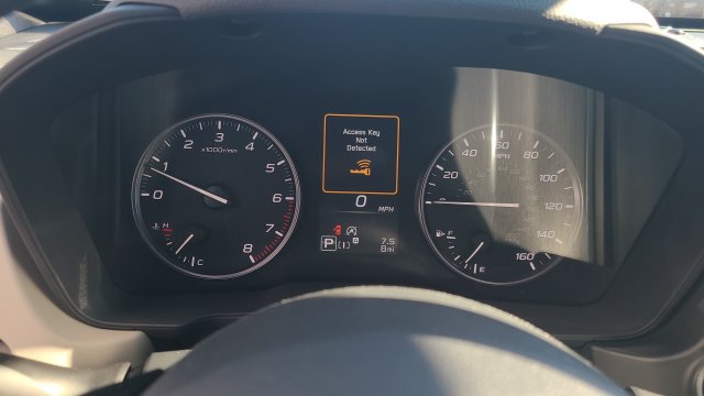 New 2026 Subaru Forester Premium AWD/4WD image 17
