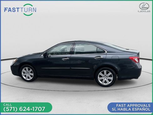 Used 2007 Lexus ES 350 FWD image 19
