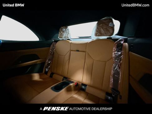 New 2026 BMW 430i Convertible w/ M Sport Package image 12