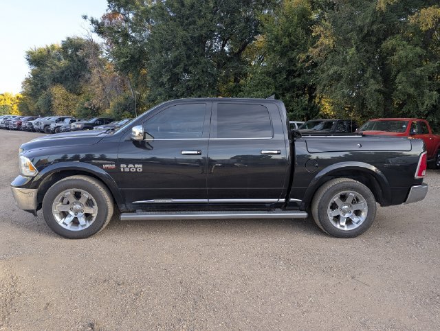 Used 2017 RAM 1500 Limited AWD/4WD image 20