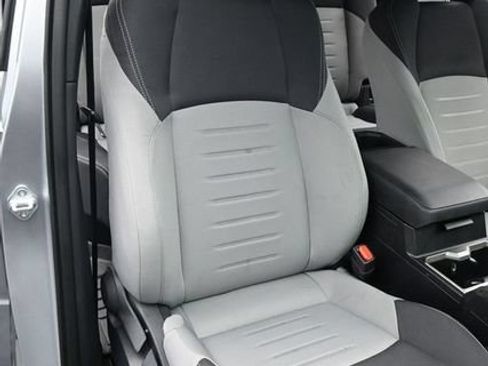Used 2025 Toyota Tacoma TRD Sport RWD image 16