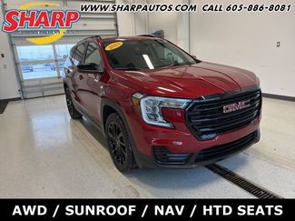 Used 2023 GMC Terrain SLE w/ Driver Convenience Package video 1