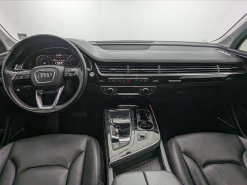 Used 2017 Audi Q7 3.0T Prestige w/ Prestige Package AWD/4WD image 27