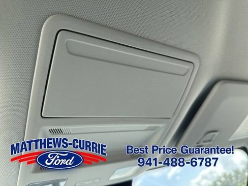 New 2026 Ford Maverick XLT FWD image 22