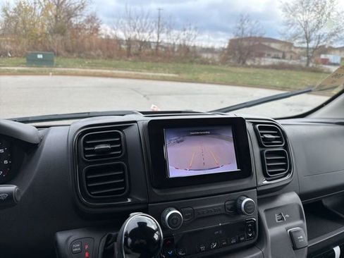 Used 2025 RAM ProMaster 1500 image 8