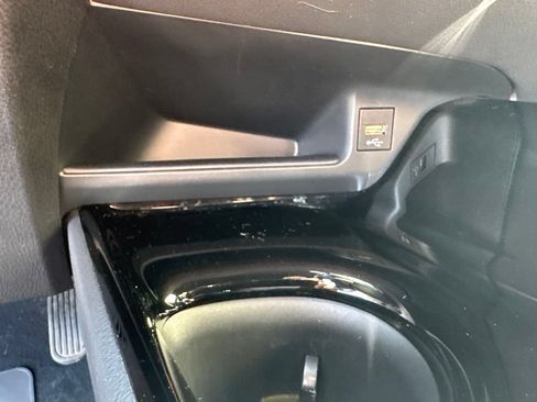 Used 2022 Toyota C-HR Nightshade FWD image 23