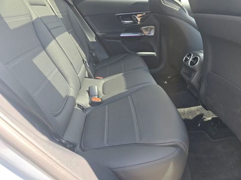 Certified 2026 Mercedes-Benz GLC 300 4MATIC image 22