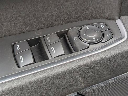 New 2026 Chevrolet Silverado 1500 LT Trail Boss image 19