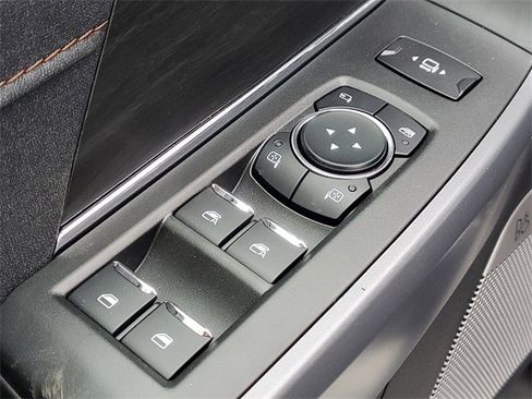 New 2025 Ford F150 Lariat w/ Equipment Group 502A High image 12