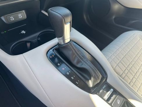 Used 2026 Honda HR-V LX image 14