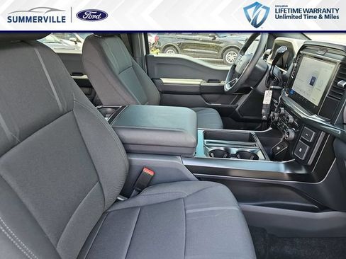 New 2026 Ford F150 STX w/ Equipment Group 200A RWD image 12